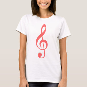 T-shirt Clé de table