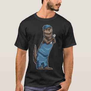 T-shirt Clé Otter Craftsman