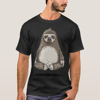 T-shirt Clé vintage.
