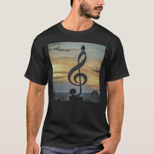 T-shirt Clef Dweller