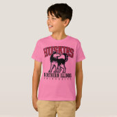 T-shirt Clemens, Michelle (Devant entier)