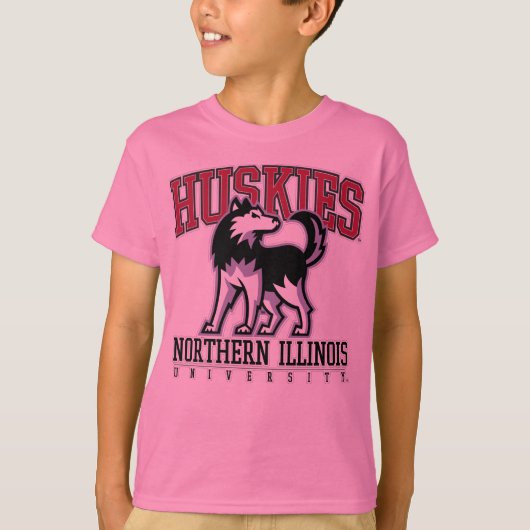 T-shirt Clemens, Michelle (Devant)