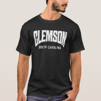 Clemson Caroline du Sud