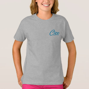 T-shirt Cleo