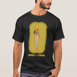 T-shirt Cléopâtre
