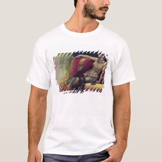 T-shirt Cléopâtre (Devant)