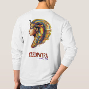 T-shirt Cléopâtre