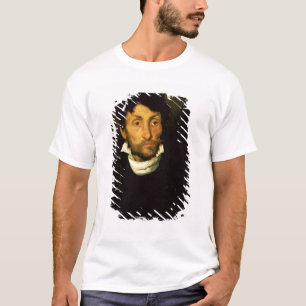 T-shirt Cleptomanie : Portrait d'un cleptomane