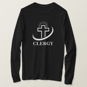 T-Shirt CLERGÉ