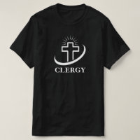 CLERGÉ