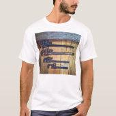 T-shirt Clés à écrous (Devant)