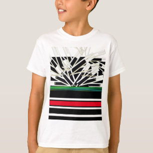 T-SHIRT CLÉS DE MINUIT