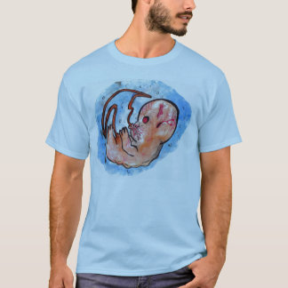 T-shirt Cletus le foetus