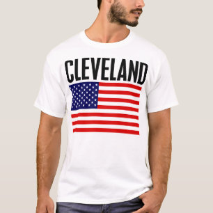 T-shirt Cleveland