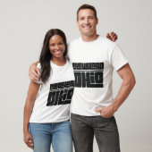 T-shirt Cleveland - Ohio (Unisexe)