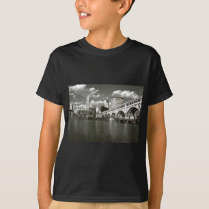 T-shirt Cleveland, Ohio
