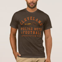 Cleveland Polonais Boys & Football Club Appréciati