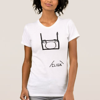 T-shirt Clic