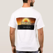 T-SHIRT CLICKFLICK.NET (Dos)