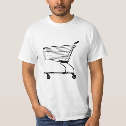 T-shirt client (Devant)