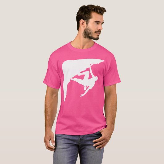 T-shirt Climat actif (Devant entier)