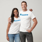 T-shirt Climatiseur Daikin (Unisexe)