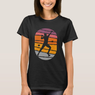 T-shirt Climber Rock Escalade Montagnes Bouldering