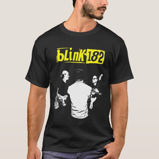 T-shirt clin d'œil (Devant)
