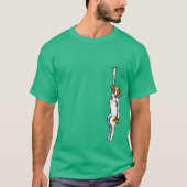 T-shirt Clingy Bretagne (Devant)