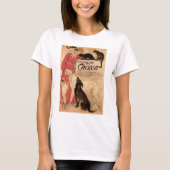 T-shirt Clinique Cheron (Devant)