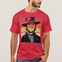Clint Eastwood 46