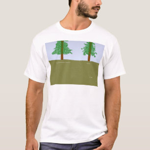 T-shirt "Clive", 1998