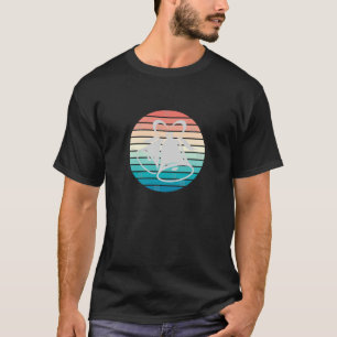 T-shirt Cloche de Noël