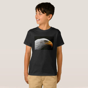 T-shirt Clocus d'aigle
