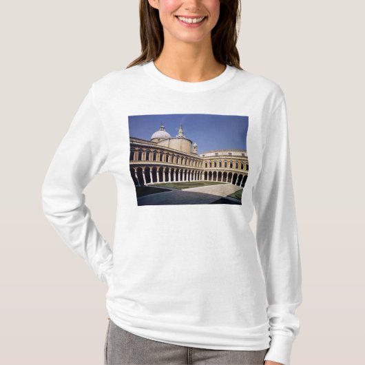 T-shirt Cloître, 1564-80 (Devant)