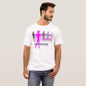 T-shirt clone (Devant entier)