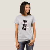 T-shirt Clone Club (Devant entier)