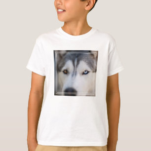 T-shirt Closeup Stoic Gazaouit