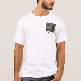 T-shirt Clothing de Dr. Jest's