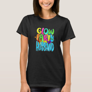 T-shirt Clothing Glow Party Husband
