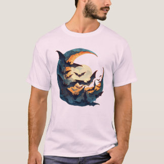 T-shirt Clothing & Shoes Men's Fashion Halloween