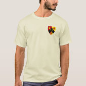 T-shirt Clôture (Devant)