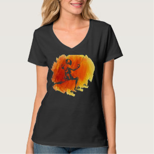 T-shirt Clôture