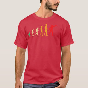 T-shirt clôture 12