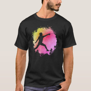 T-shirt Clôture 2