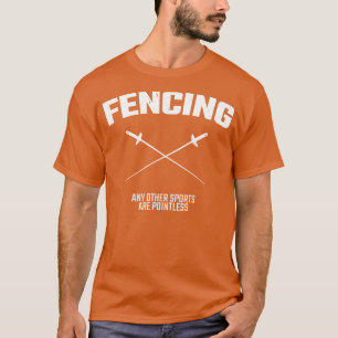 T-shirt clôture 9