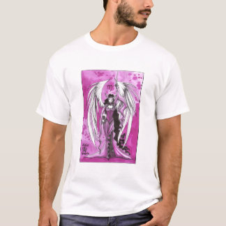 T-shirt Clôture de la Vierge