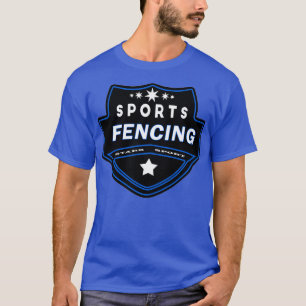 T-shirt Clôtures sportives3