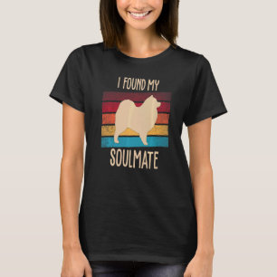 T-shirt Cloud Spitz Allemand Spitz Retro 12