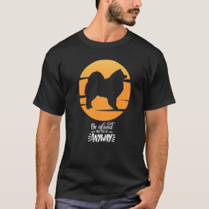 T-shirt Cloud Spitz Allemand Spitz Retro 18